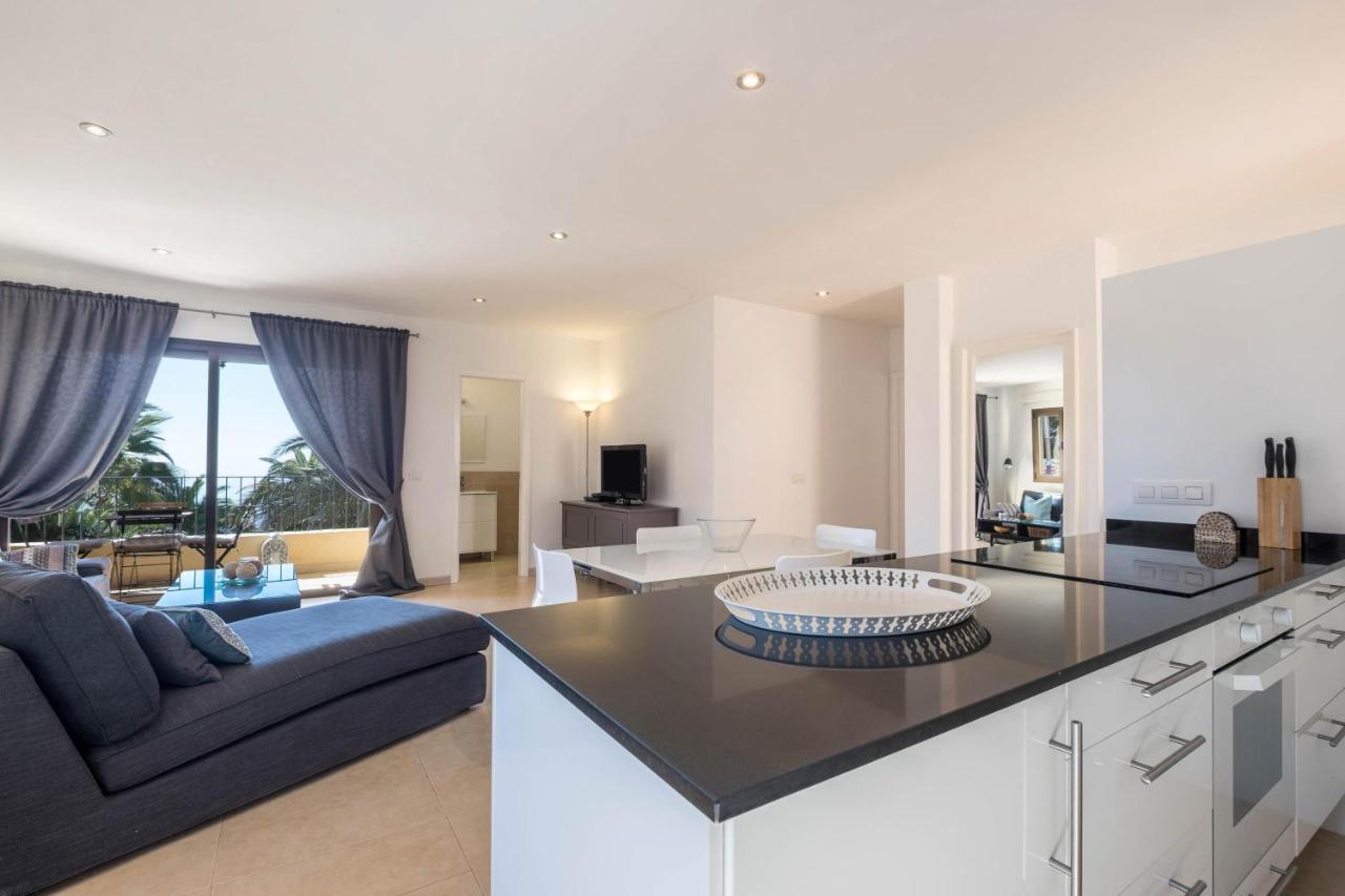 Apartment La Casita Costa Adeje (Tenerife)