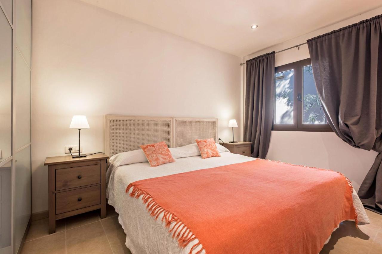 La Casita Apartament