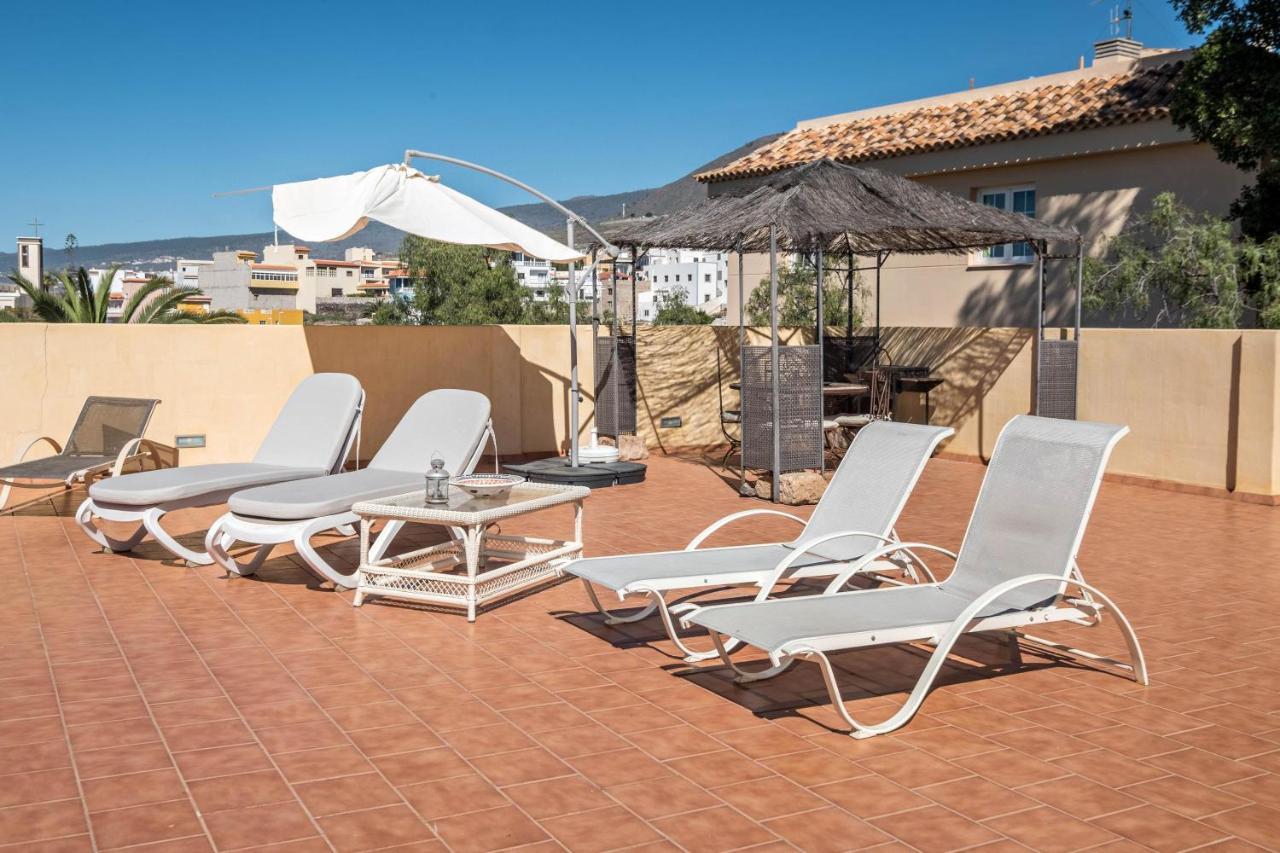 La Casita Apartament Costa Adeje (Tenerife)