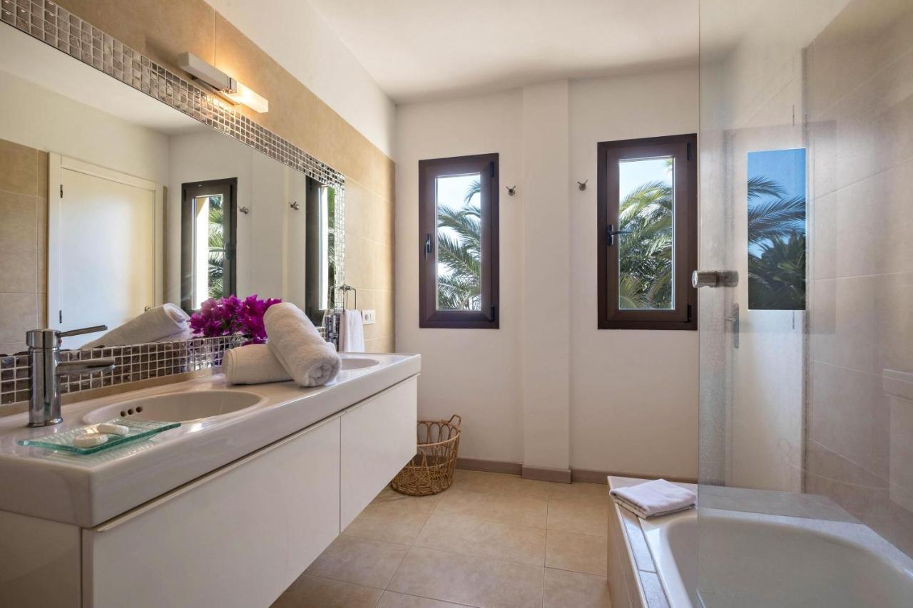La Casita Apartament Costa Adeje (Tenerife)