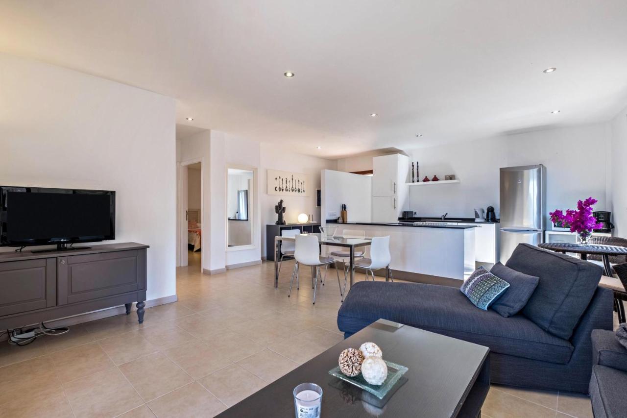 Apartament La Casita *