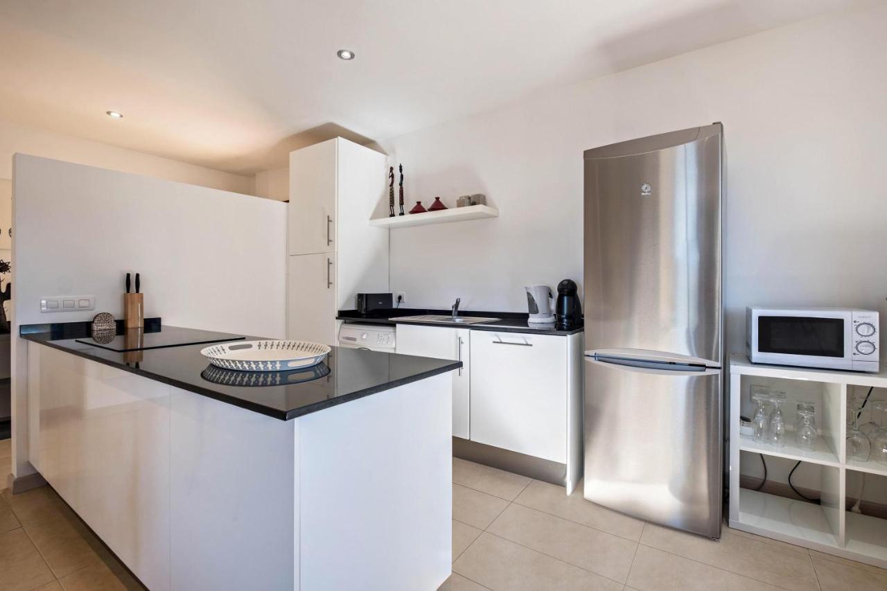 Apartament La Casita *