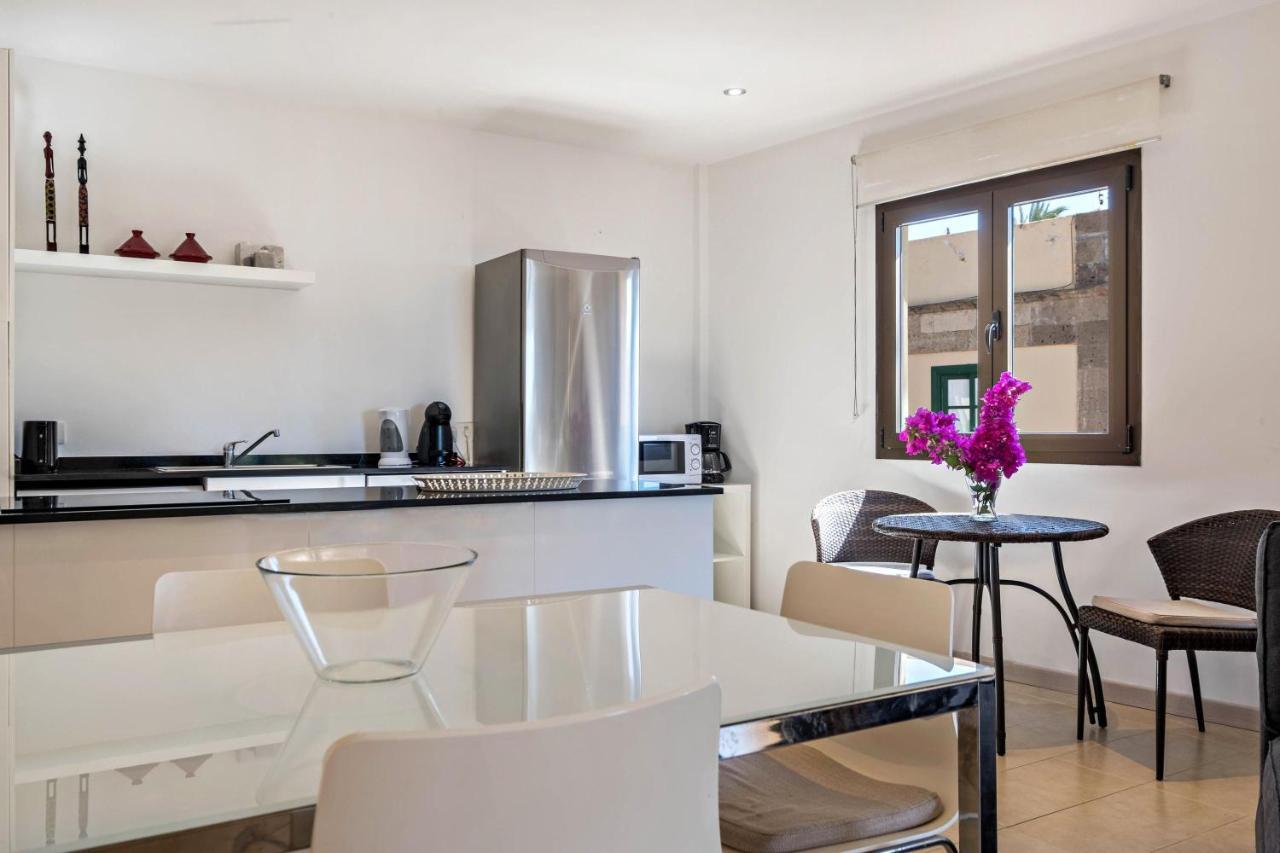 La Casita Apartament *