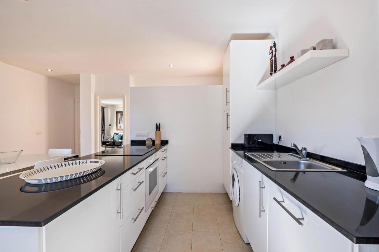 Apartament La Casita Costa Adeje (Tenerife)