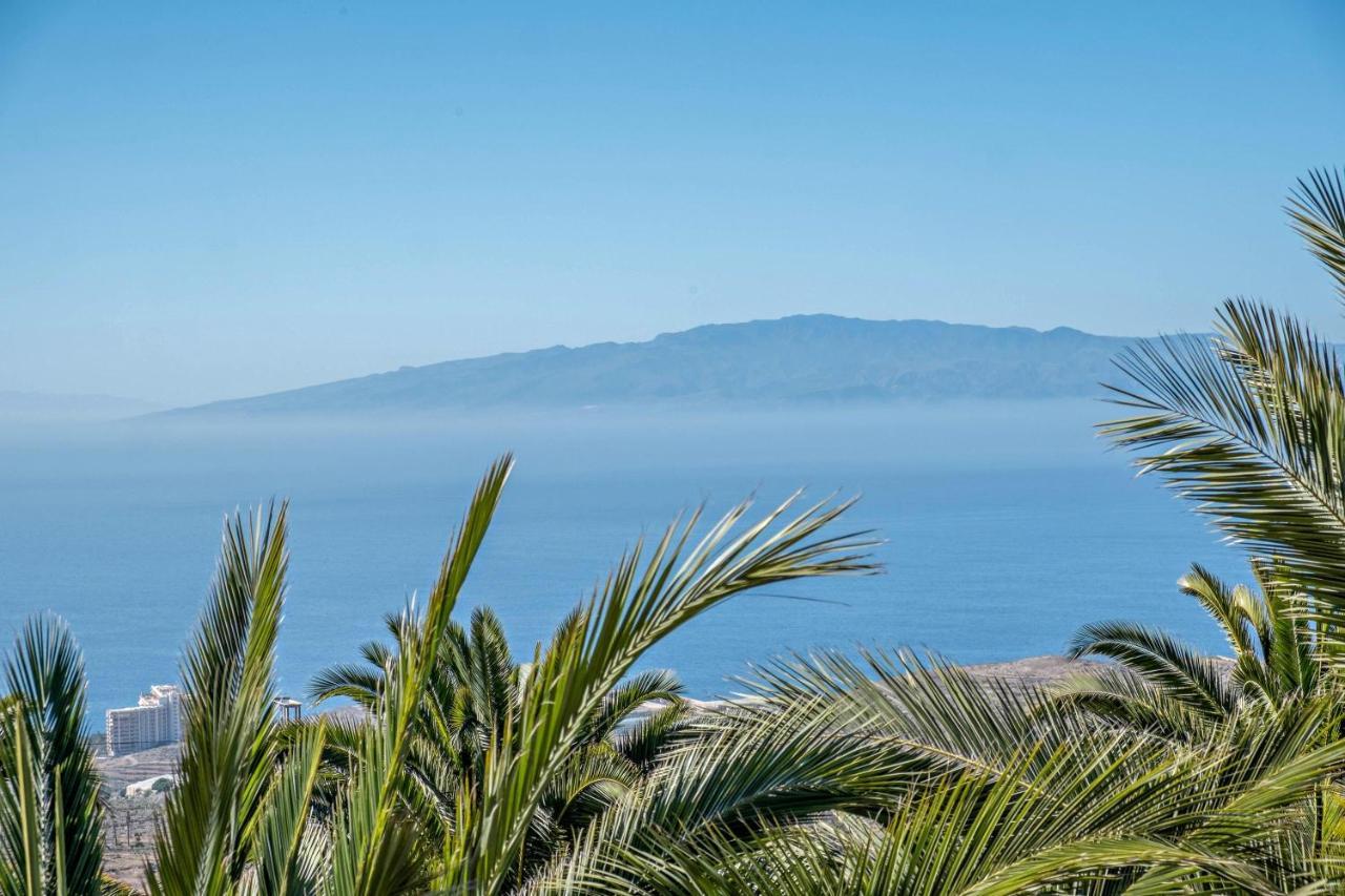 La Casita Apartment Costa Adeje (Tenerife)