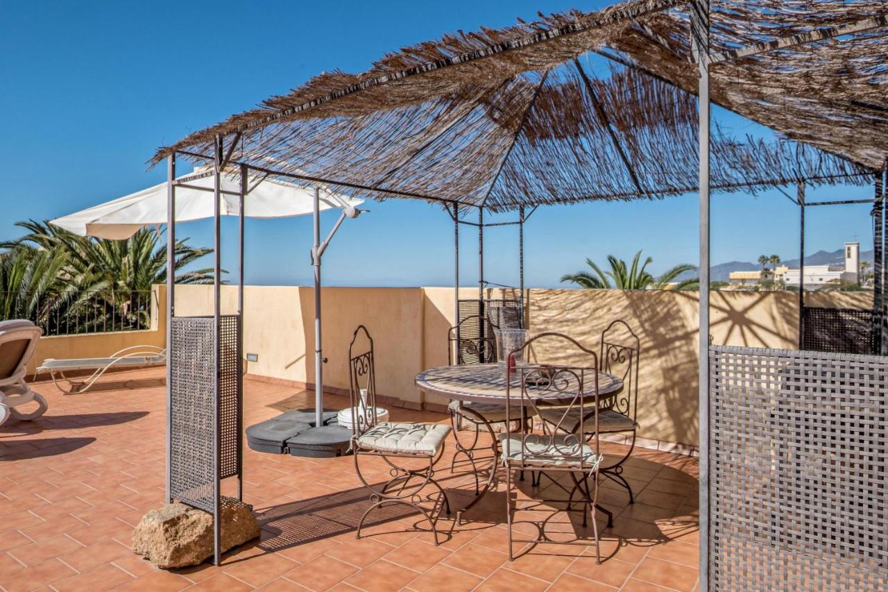 Apartment La Casita
